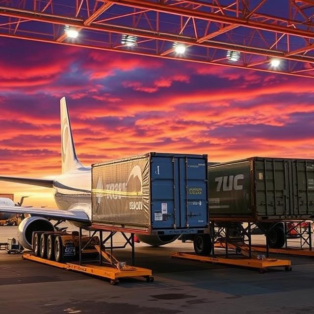 Air Freight